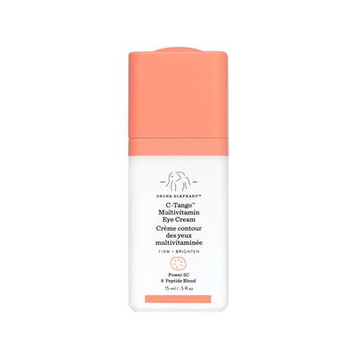 C-TANGO&trade; MULTIVITAMIN EYE CREAM (CREMA DE OJOS)
